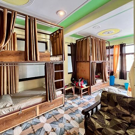 Soul Hostel Рішикеш Екстер'єр фото
