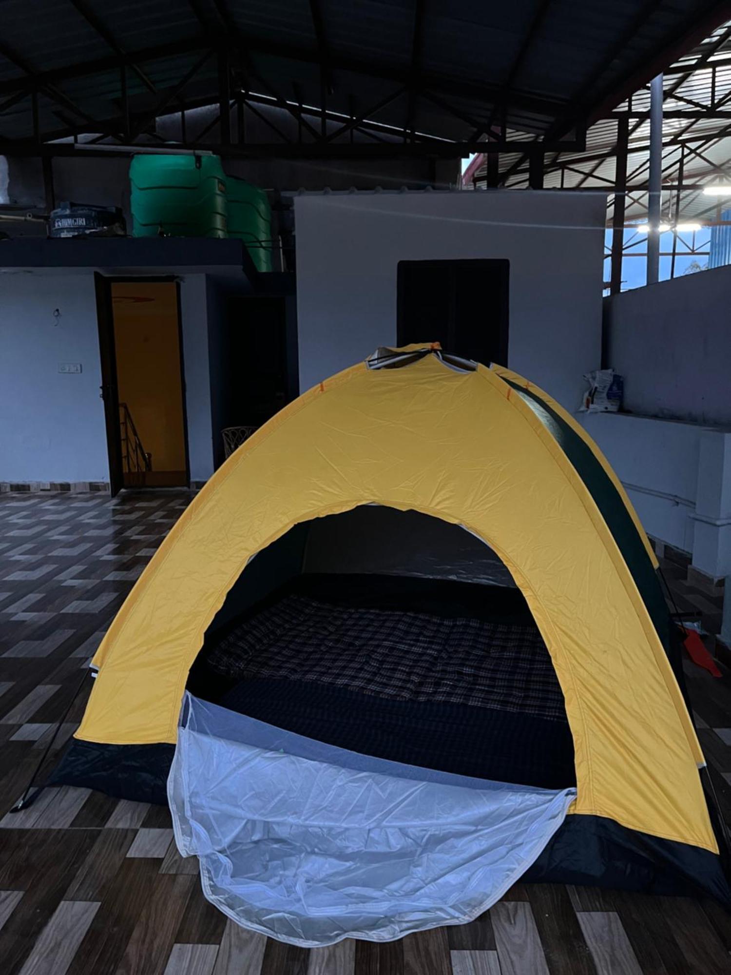 Soul Hostel Рішикеш Екстер'єр фото